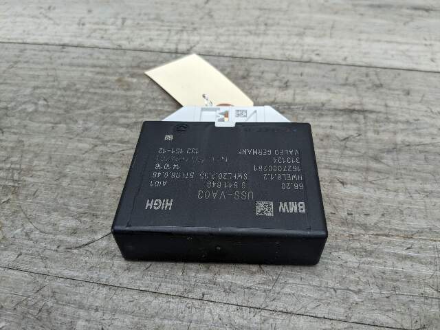 17-20 OEM BMW G11 G12 G30 F90 M5 X3 X4 Parking Assistant Control Module