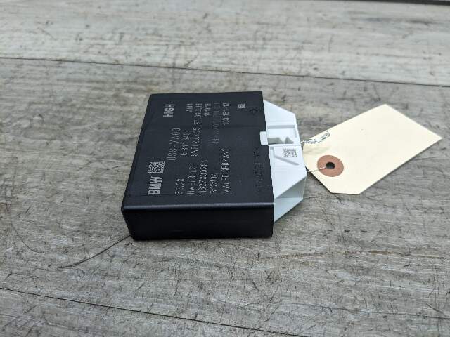 17-20 OEM BMW G11 G12 G30 F90 M5 X3 X4 Parking Assistant Control Module