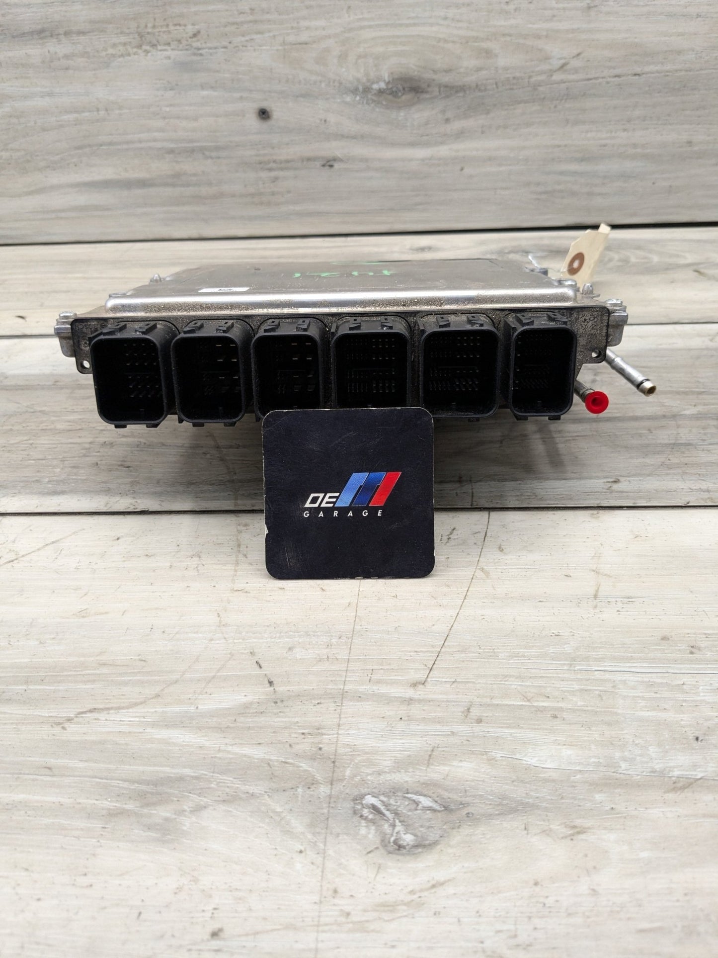 OEM BMW G30 G11 G12 DME ECU N63R Engine Control Unit Module Computer DME 880