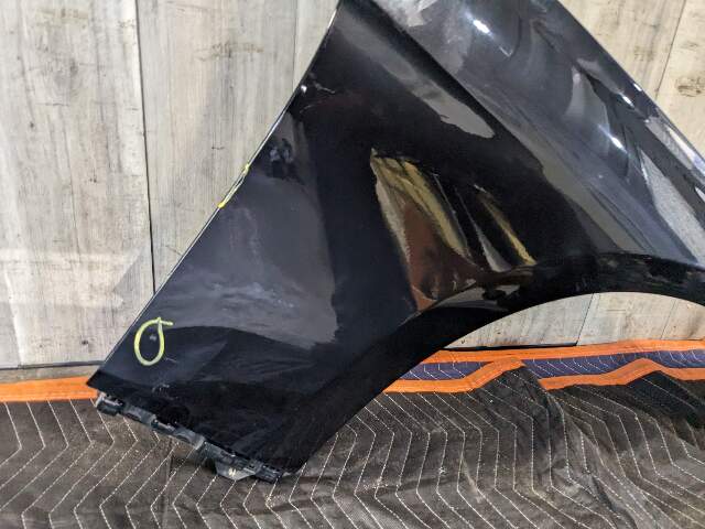 12-18 OEM BMW F30 F31 328 335 Sedan Right Passenger Side Fender Panel Black 475*