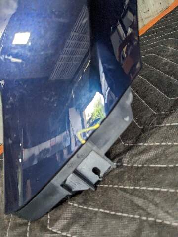 17-21 OEM BMW G30 530 540 M550 Front Left Driver Side Fender Panel Blue A89*