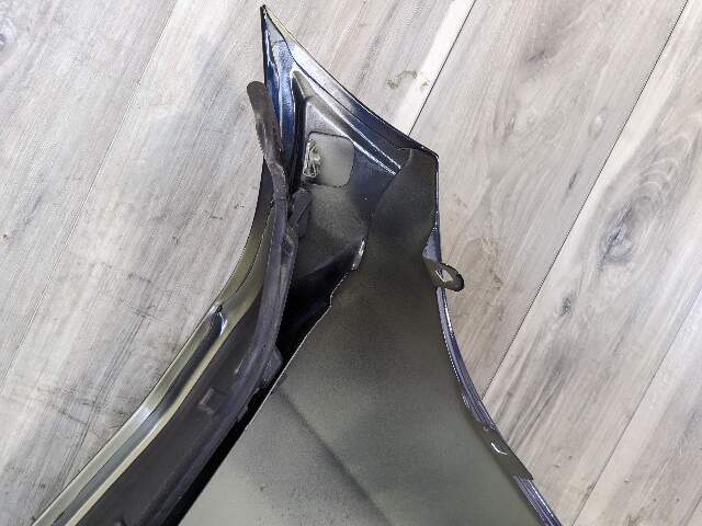 17-21 OEM BMW G30 530 540 M550 Front Left Driver Side Fender Panel Blue A89*