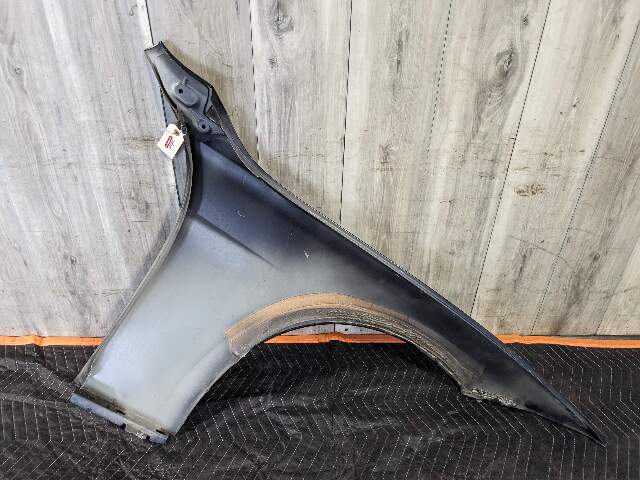 12-18 OEM BMW F30 F31 328 335 Sedan Left Driver Side Fender Panel Black 475*