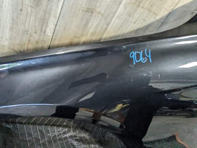 12-18 OEM BMW F30 F31 328 335 Sedan Left Driver Side Fender Panel Black 475*