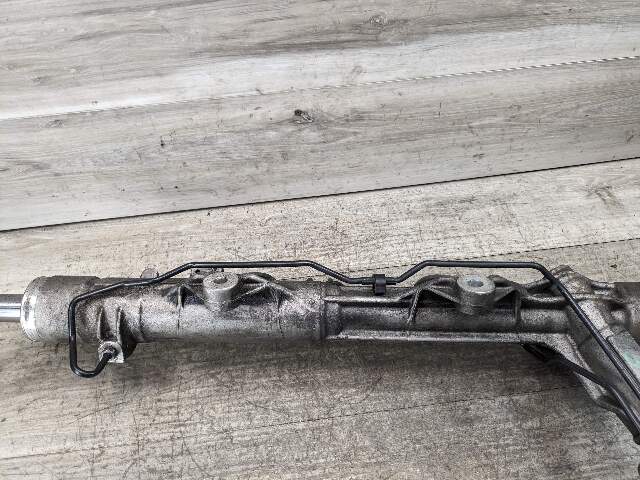 OEM BMW F10 F12 F13 M5 M6 Power Steering Gear Rack and Pinion L7 145k