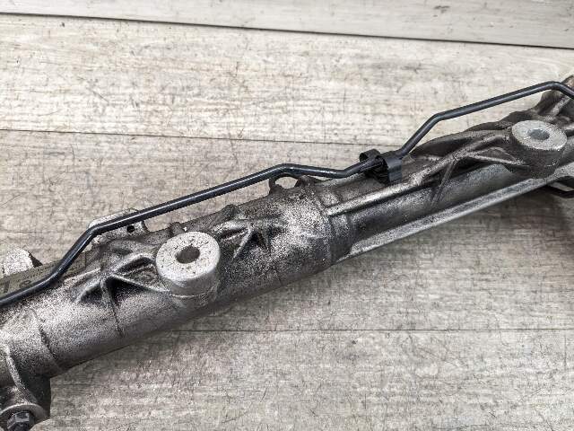OEM BMW F10 F12 F13 M5 M6 Power Steering Gear Rack and Pinion L7 145k
