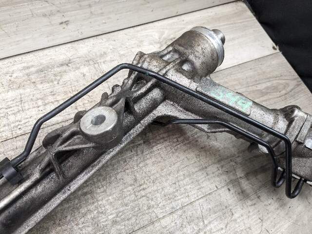 OEM BMW F10 F12 F13 M5 M6 Power Steering Gear Rack and Pinion L7 145k