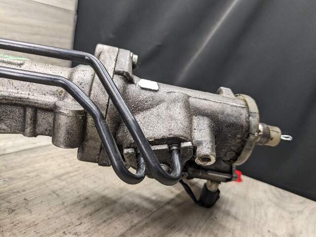 OEM BMW F10 F12 F13 M5 M6 Power Steering Gear Rack and Pinion L7 145k
