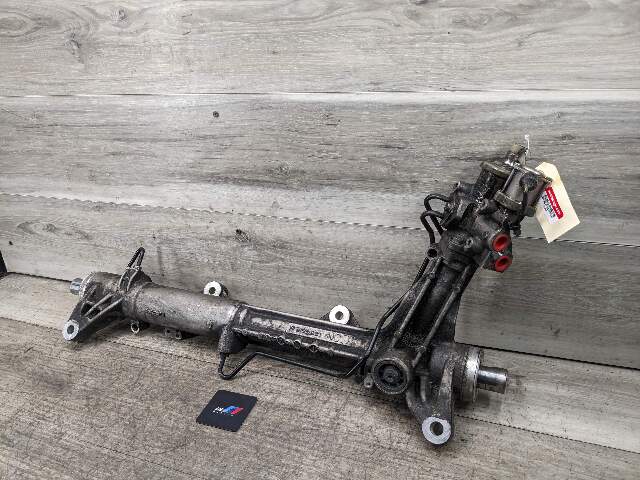 OEM BMW F10 F12 F13 M5 M6 Power Steering Gear Rack and Pinion L7 145k