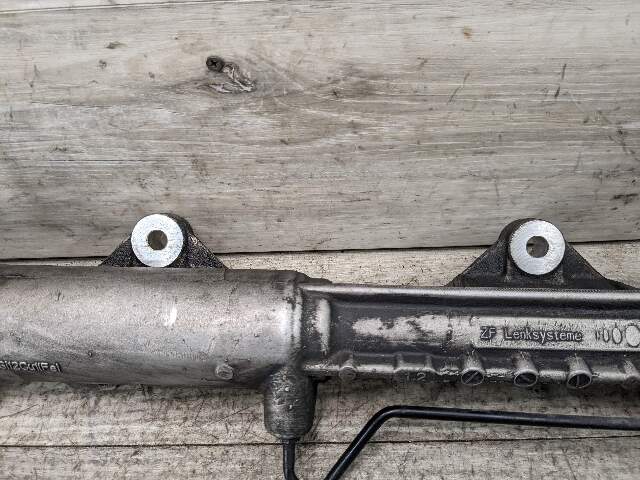OEM BMW F10 F12 F13 M5 M6 Power Steering Gear Rack and Pinion L7 145k