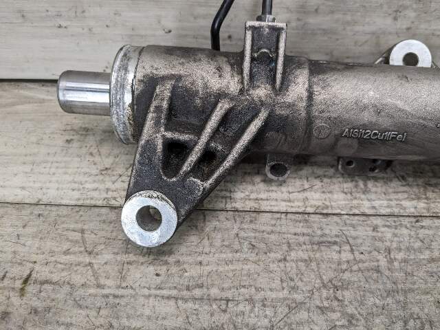 OEM BMW F10 F12 F13 M5 M6 Power Steering Gear Rack and Pinion L7 145k
