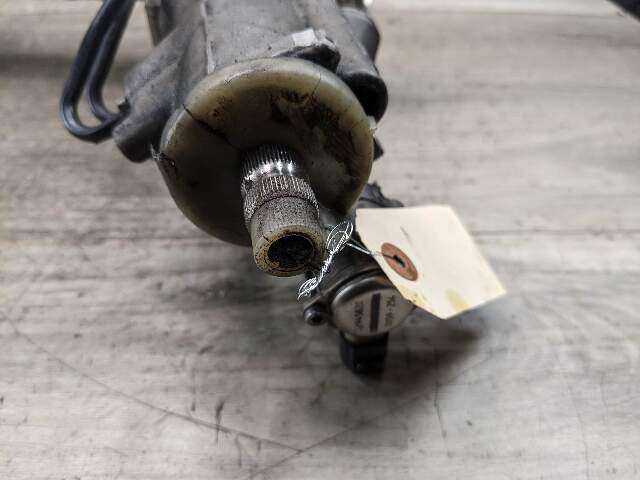 OEM BMW F10 F12 F13 M5 M6 Power Steering Gear Rack and Pinion L7 145k