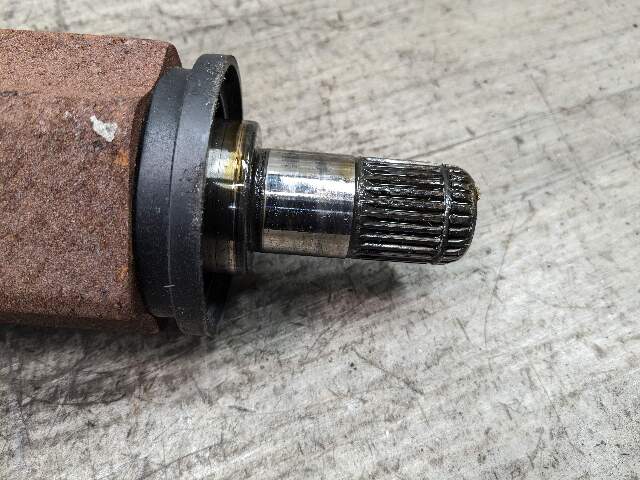 16-19 OEM BMW G11 G12 740 750 AWD Front Left Driver Output Half Shaft CV Axle