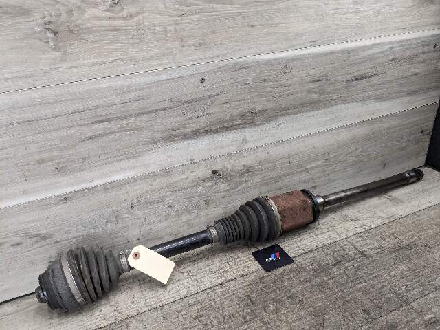 16-19 OEM BMW G11 G12 740 750 Front Right Passenger Output Half Shaft CV Axle*