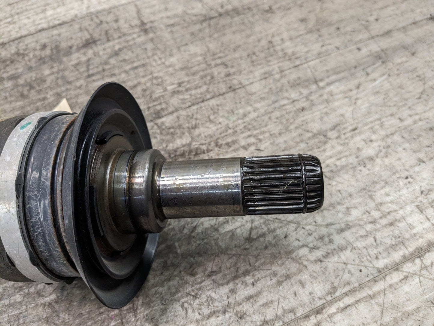 16-19 OEM BMW G12 740 G32 640 Rear Right Passenger Output Half Shaft CV Axle*