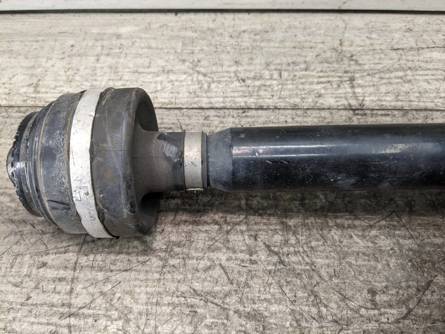 16-19 OEM BMW G12 740 G32 640 Rear Right Passenger Output Half Shaft CV Axle*