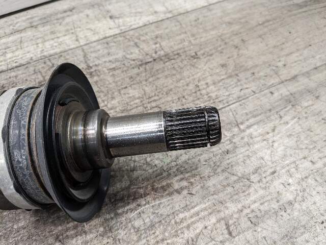 16-19 OEM BMW G12 740 G32 640 Rear Right Passenger Output Half Shaft CV Axle*