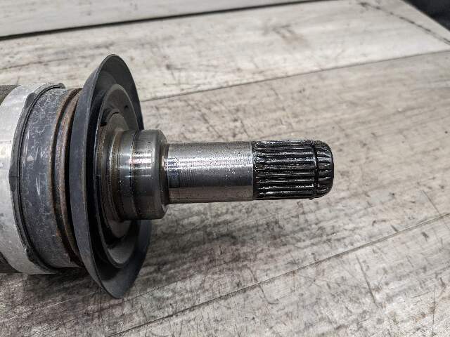 16-19 OEM BMW G12 740 G32 640 Rear Right Passenger Output Half Shaft CV Axle*