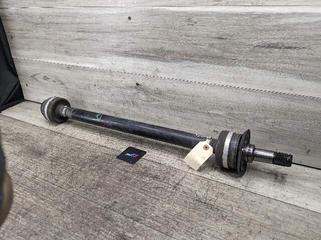 16-19 OEM BMW G12 740 G32 640 Rear Right Passenger Output Half Shaft CV Axle*