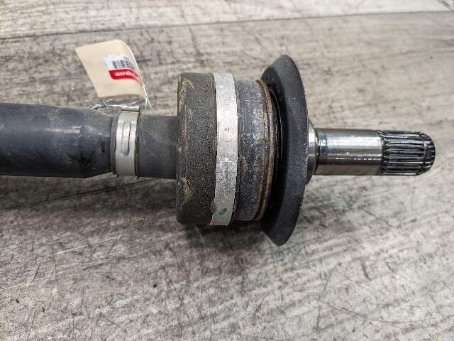 16-19 OEM BMW G12 740 G32 640 Rear Right Passenger Output Half Shaft CV Axle*