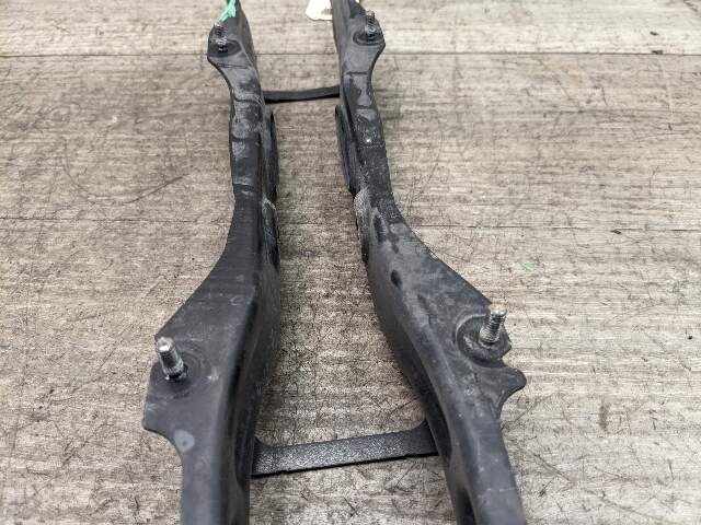 16-19 OEM BMW G12 G30 750 Rear Driver Side Suspension Control Arm Wishbone SET*