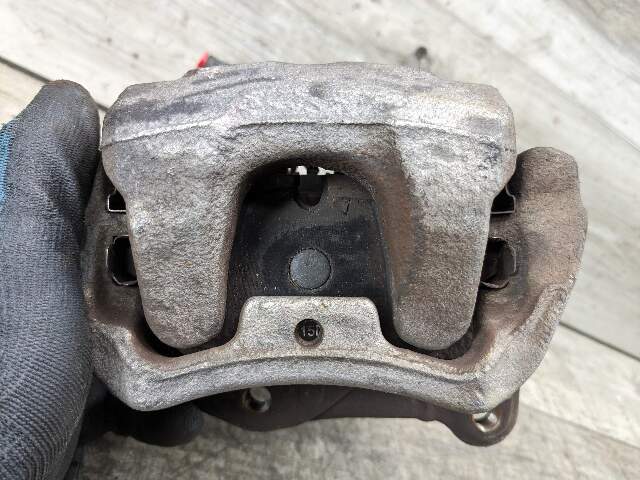 16-21 OEM BMW G30 540 G11 G12 740 750 Rear Right Passenger Brake Caliper