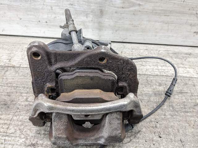 16-21 OEM BMW G30 540 G11 G12 740 750 Rear Right Passenger Brake Caliper