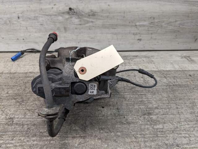 16-21 OEM BMW G30 540 G11 G12 740 750 Rear Right Passenger Brake Caliper