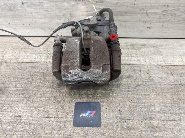 16-21 OEM BMW G30 540 G11 G12 740 750 Rear Right Passenger Brake Caliper