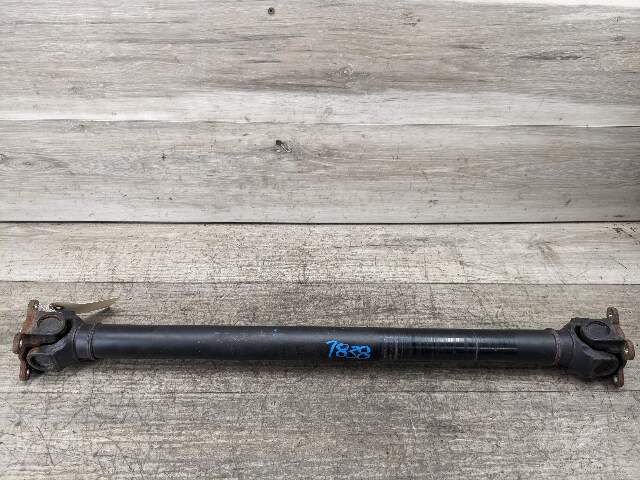 13-20 OEM BMW F30 F32 F34 F36 F22 xDrive AWD Front Drive Shaft Assembly Axle