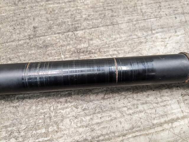 13-20 OEM BMW F30 F32 F34 F36 F22 xDrive AWD Front Drive Shaft Assembly Axle