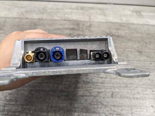 OEM BMW F01 F02 F10 F12 F25 F30 Combox Telematics Bluetooth GPS Module PRE LCI