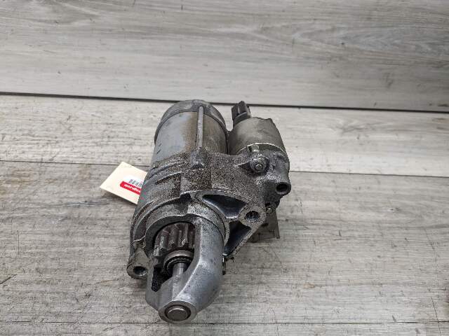 13-18 OEM BMW F10 F12 F13 F85 F86 M5 M6 S63 Engine Starter Motor Control Unit