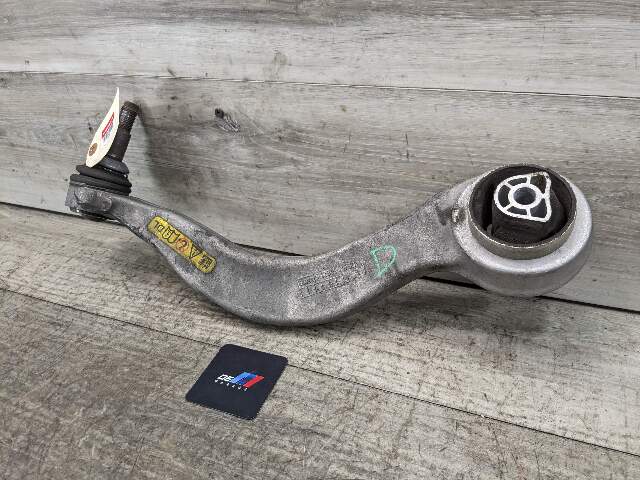 15-19 OEM BMW G30 G31 530 540 Front Left Driver Lower Tension Strut Control Arm