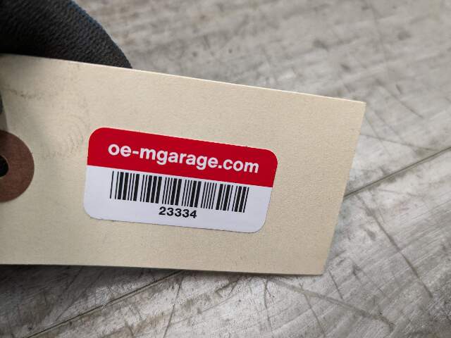 16-21 OEM BMW G11 G12 Front Left Right Upper Strut Control Arm Wishbone