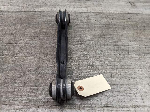 12-20 OEM BMW F22 F32 F30 F33 F36 Rear Left Control Arm Link w/Rubber Mount