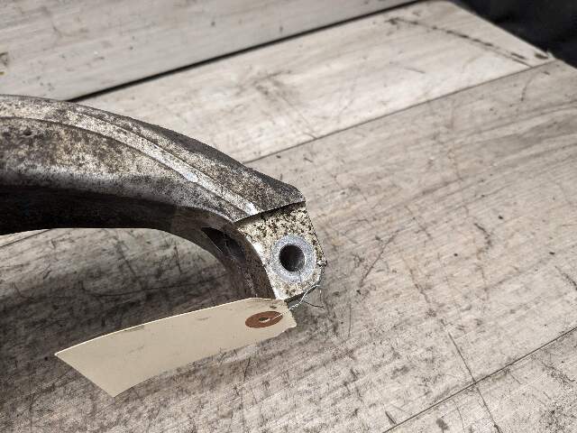 16-19 OEM BMW G11 G12 740 750 AWD Front Right Passenger Spindle Carrier Knuckle