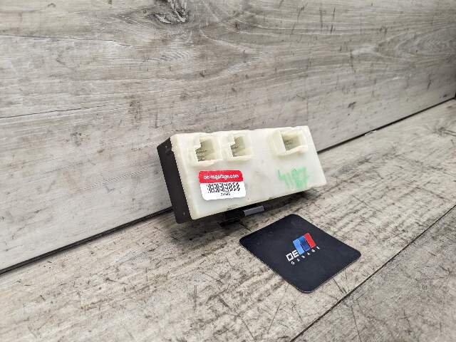 17-24 OEM BMW G12 G20 G80 G82 Trunk Tailgate Decklid Function Control Module