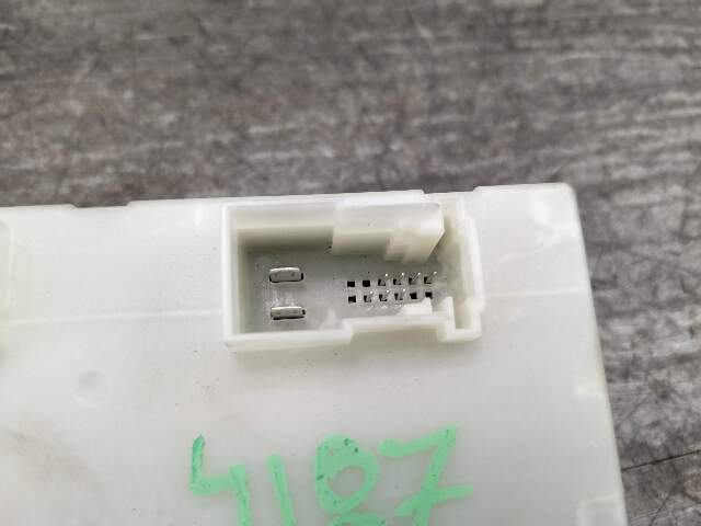 17-24 OEM BMW G12 G20 G80 G82 Trunk Tailgate Decklid Function Control Module