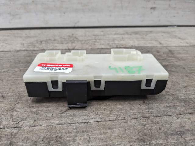 17-24 OEM BMW G12 G20 G80 G82 Trunk Tailgate Decklid Function Control Module