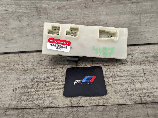 17-24 OEM BMW G12 G20 G80 G82 Trunk Tailgate Decklid Function Control Module