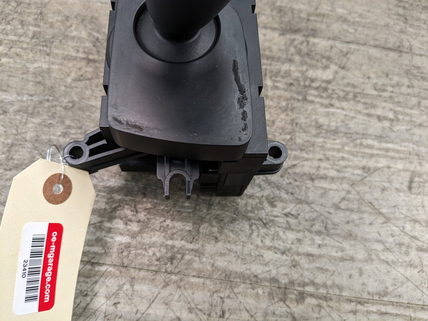 16-19 OEM BMW G11 G12 740 750 Auto Transmission Shifter Gear Selector Switch*