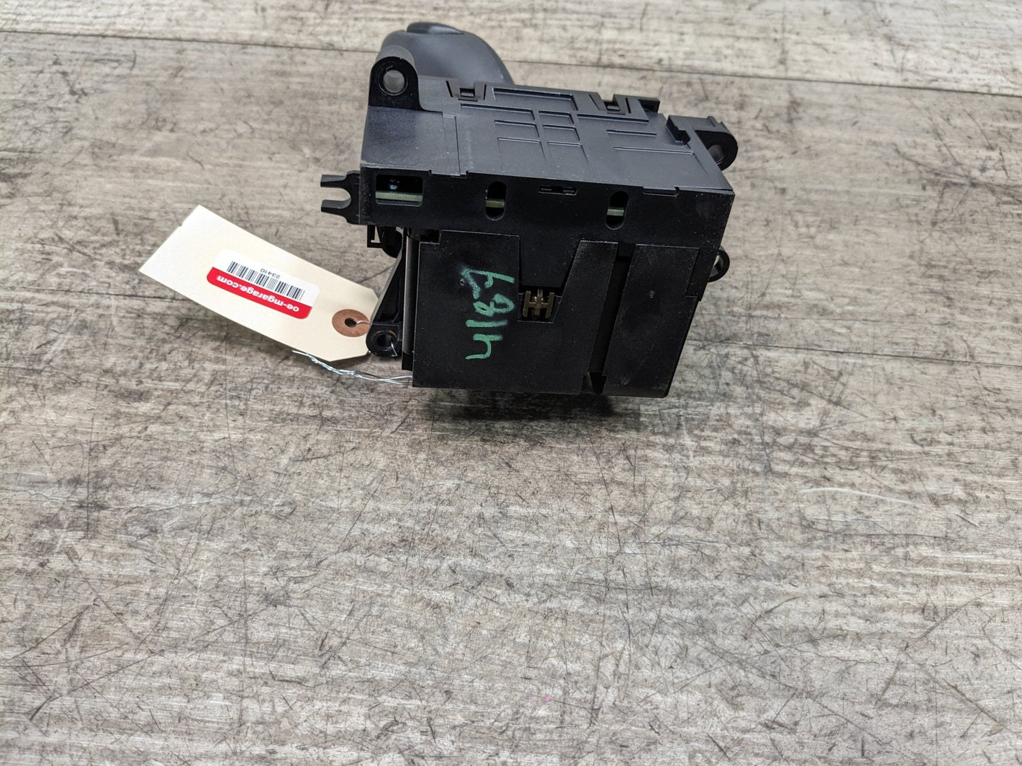 16-19 OEM BMW G11 G12 740 750 Auto Transmission Shifter Gear Selector Switch*