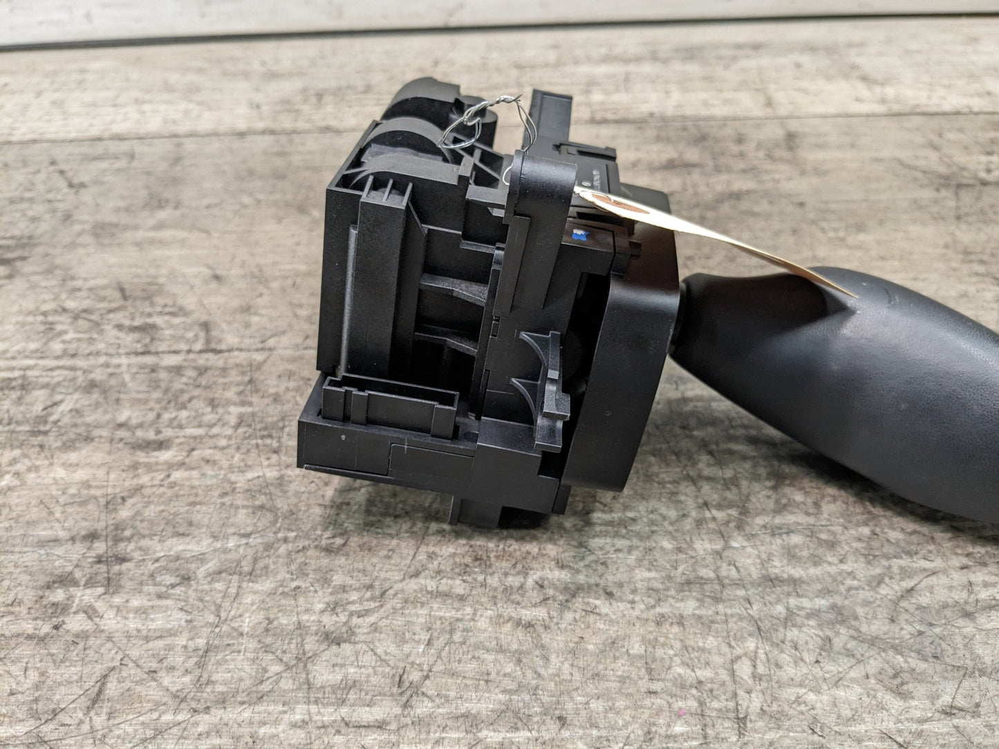 16-19 OEM BMW G11 G12 740 750 Auto Transmission Shifter Gear Selector Switch*