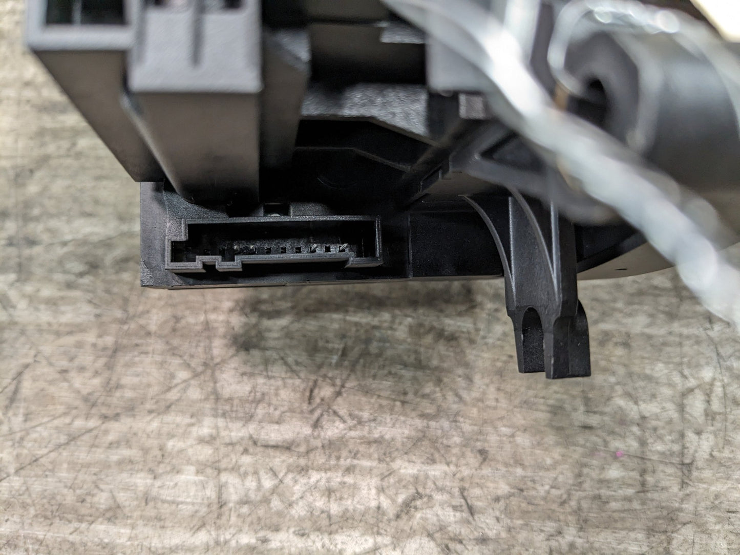 16-19 OEM BMW G11 G12 740 750 Auto Transmission Shifter Gear Selector Switch*