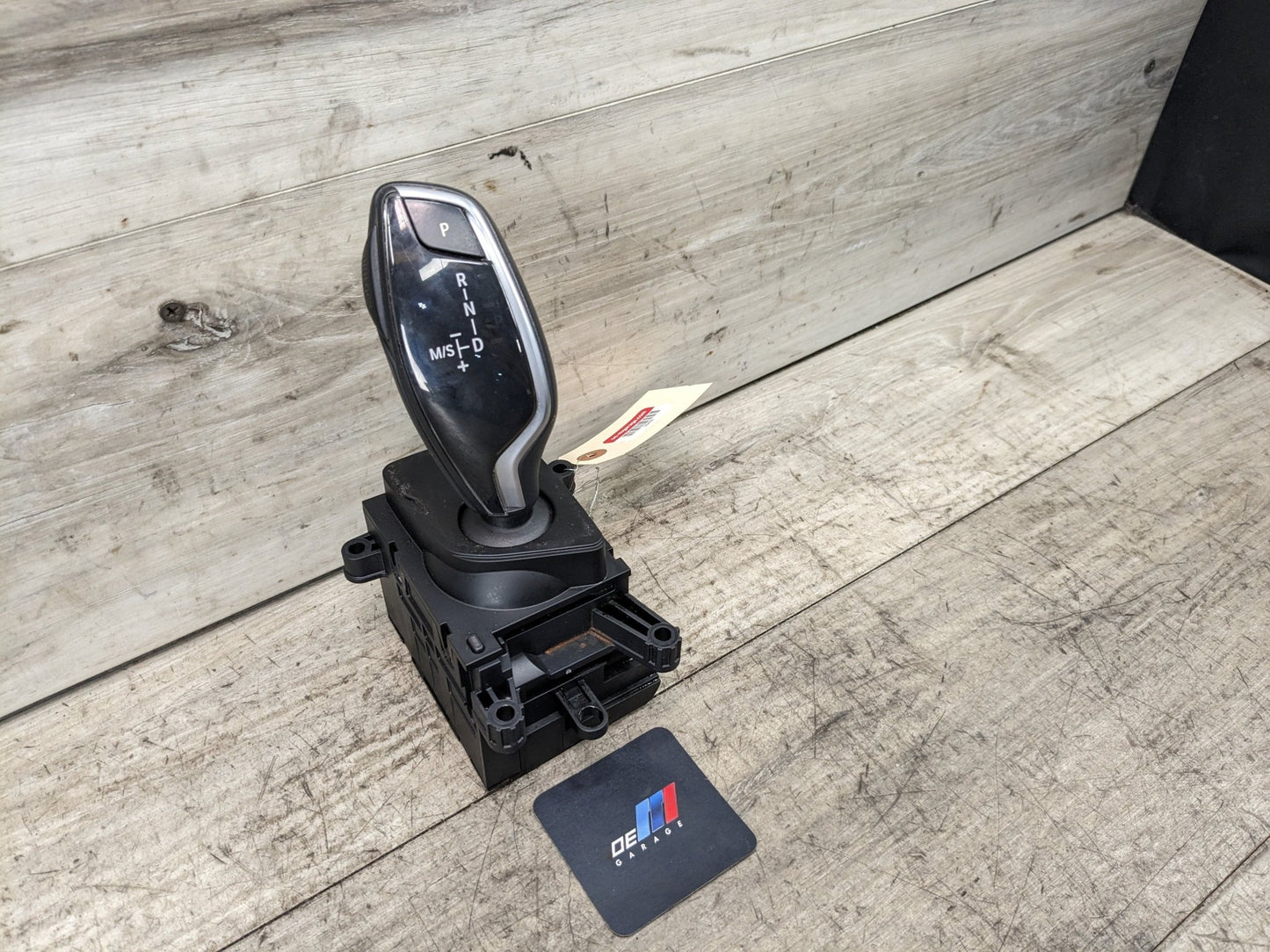 16-19 OEM BMW G11 G12 740 750 Auto Transmission Shifter Gear Selector Switch*