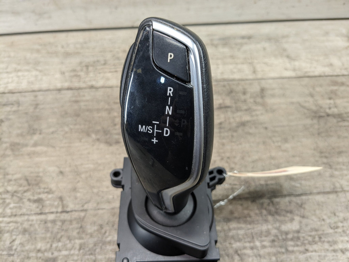 16-19 OEM BMW G11 G12 740 750 Auto Transmission Shifter Gear Selector Switch*