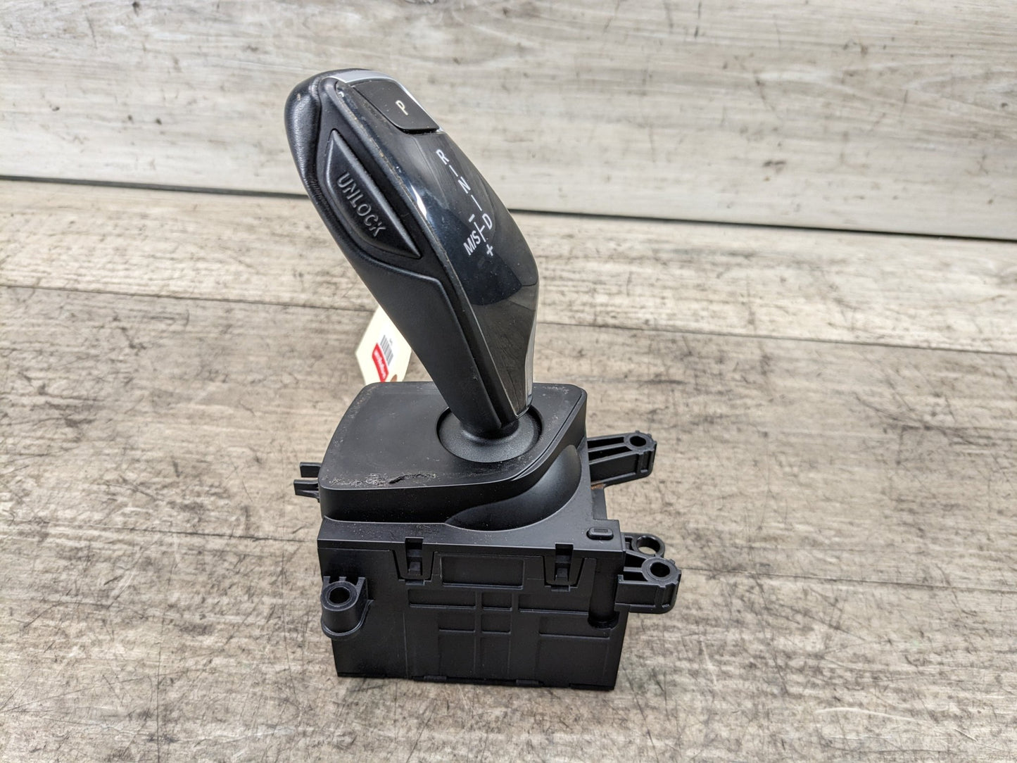 16-19 OEM BMW G11 G12 740 750 Auto Transmission Shifter Gear Selector Switch*