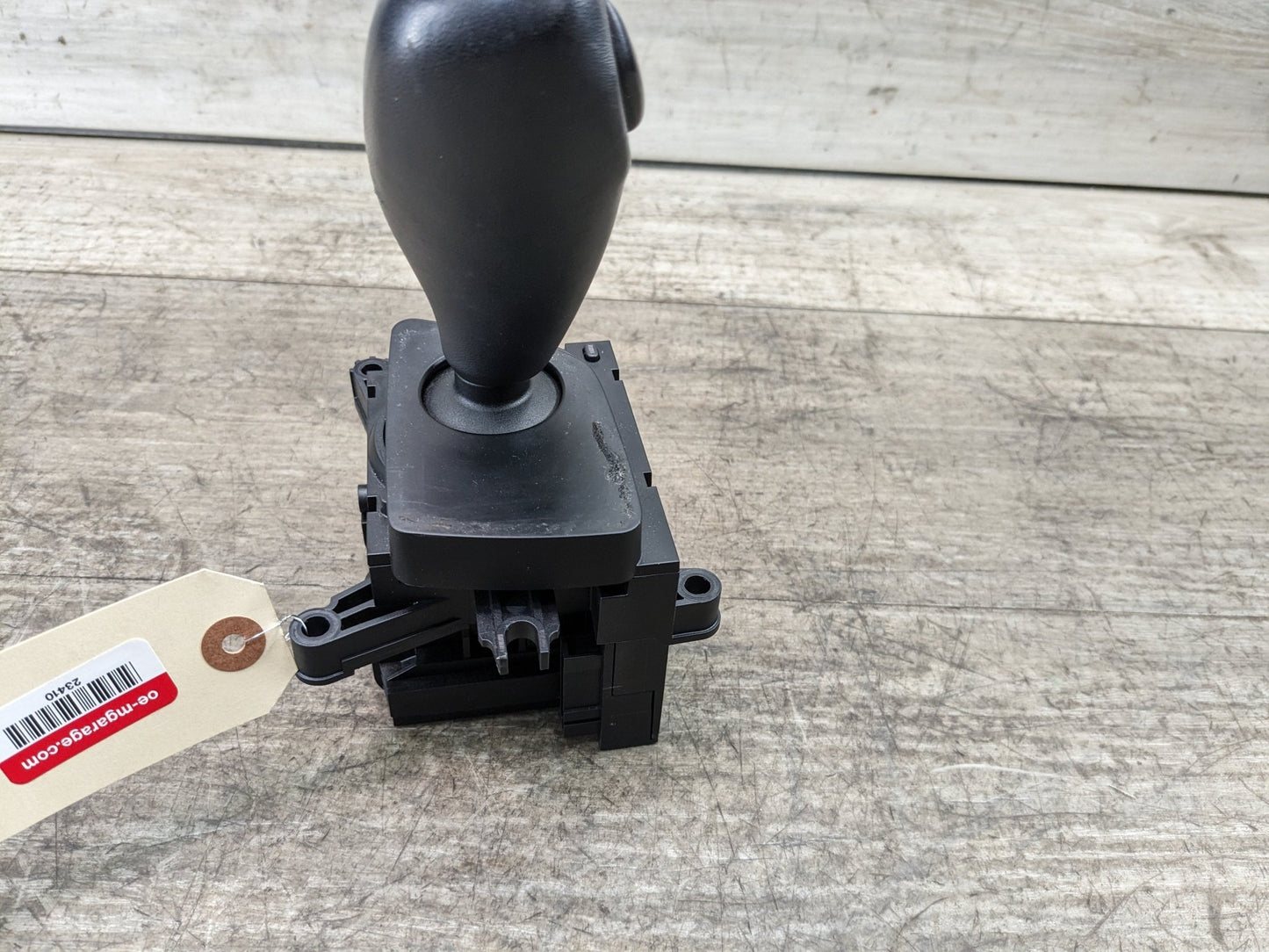 16-19 OEM BMW G11 G12 740 750 Auto Transmission Shifter Gear Selector Switch*