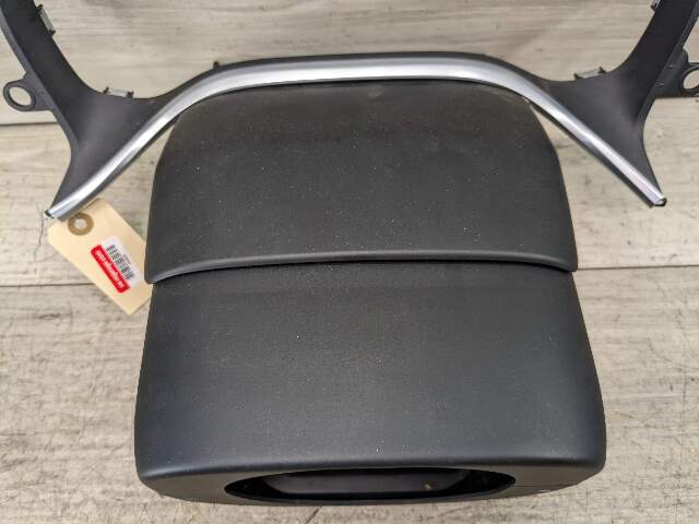 16-19 OEM BMW G11 G12 740 750 Steering Column Shroud Bezel Trim Panel Cover